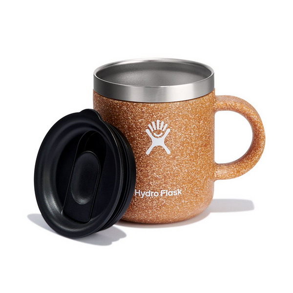 Hydro Flask 6 OZ MUG-BARK - Krazy Mall