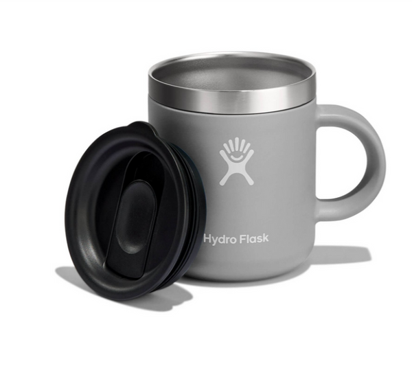 Hydro Flask 6 OZ MUG-BRICH - Krazy Mall