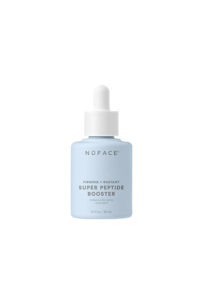 NuFACE FIRMING + SMOOTHING SUPER PEPTIDE BOOSTER SERUM-30ml