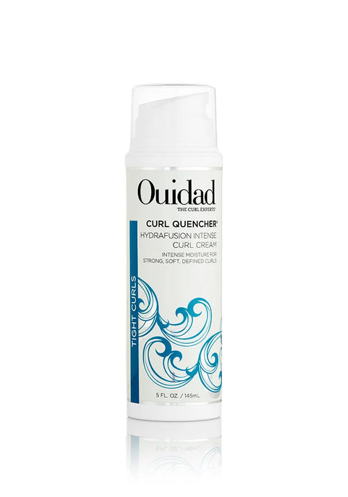 Ouidad CURL QUENCHER HYDRAFUSION INTENSE CURL CREAM