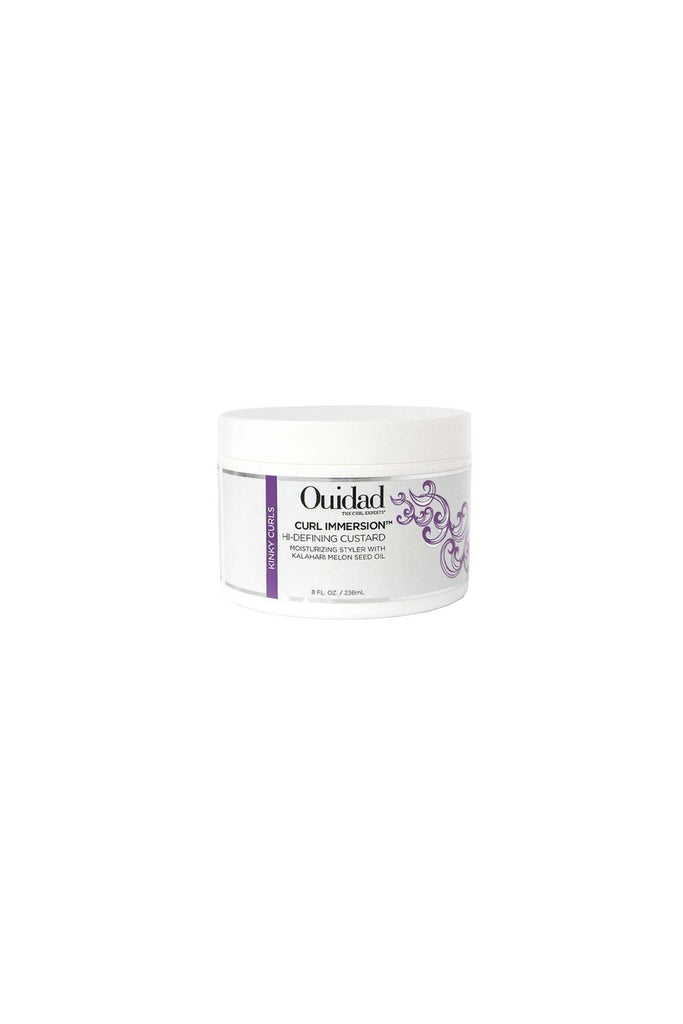 Ouidad OUIDAD - CURL IMMERSION HI-DEFINING CUSTARD