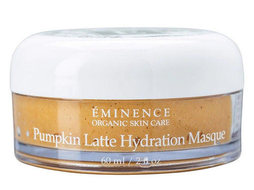 EMINENCE PUMPKIN LATTE HYDRATION MASQUE