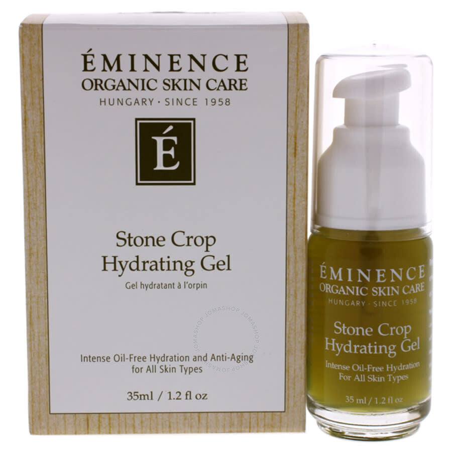 EMINENCE - STONE CROP HYDRATING GEL