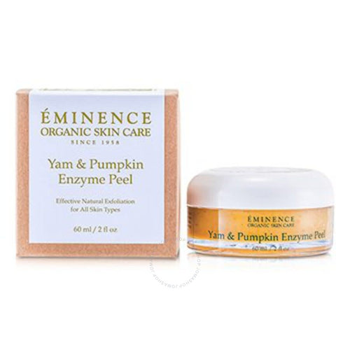 Eminence YAM AND PUMPKIN ENZYME PEEL