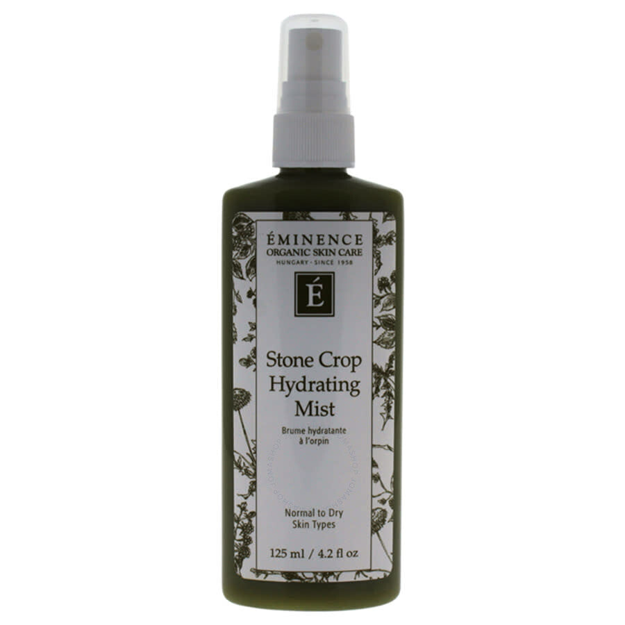 EMINENCE - STONE CROP HYDRATING MIST