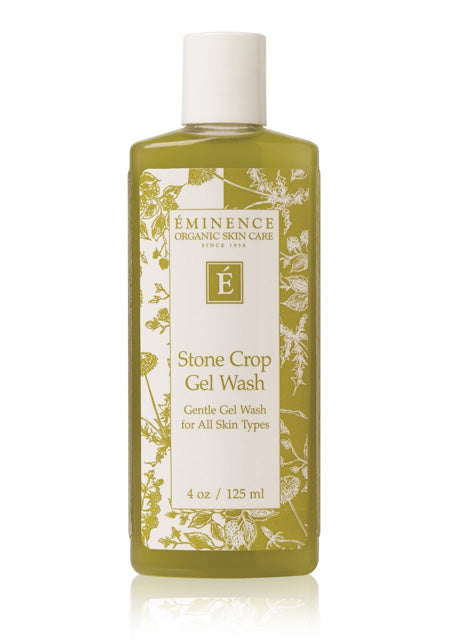 EMINENCE - STONE CROP GEL WASH