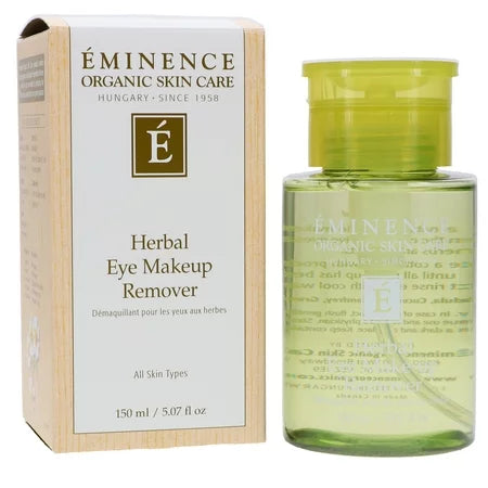 Eminence HERBAL EYE MAKEUP REMOVER - Krazy Mall