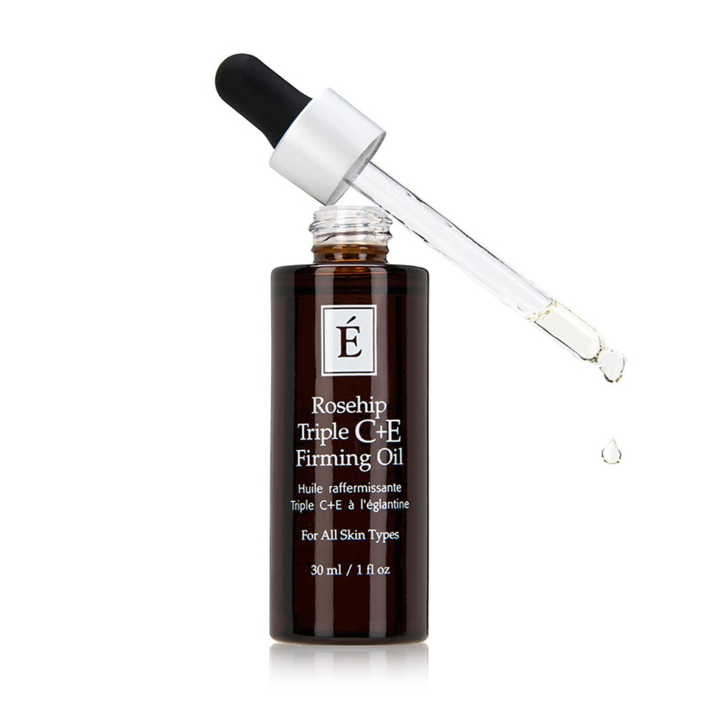 Eminence ROSEHIP TRIPLE C+E FIRMING OIL