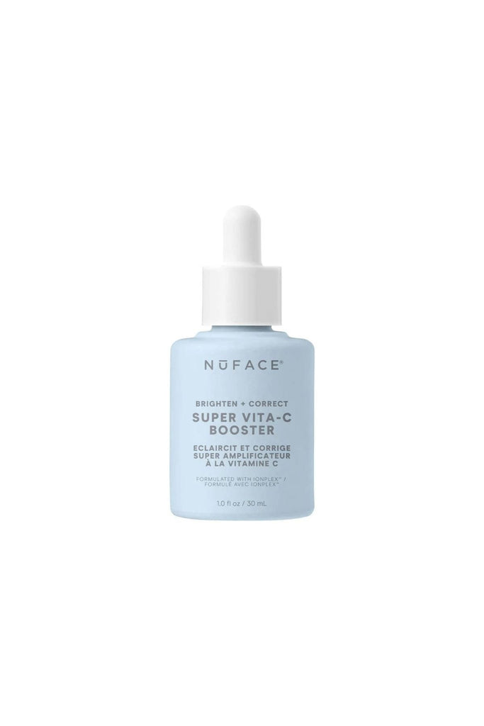 NuFACE – SUPER VITA-C BOOSTER SERUM-30ml