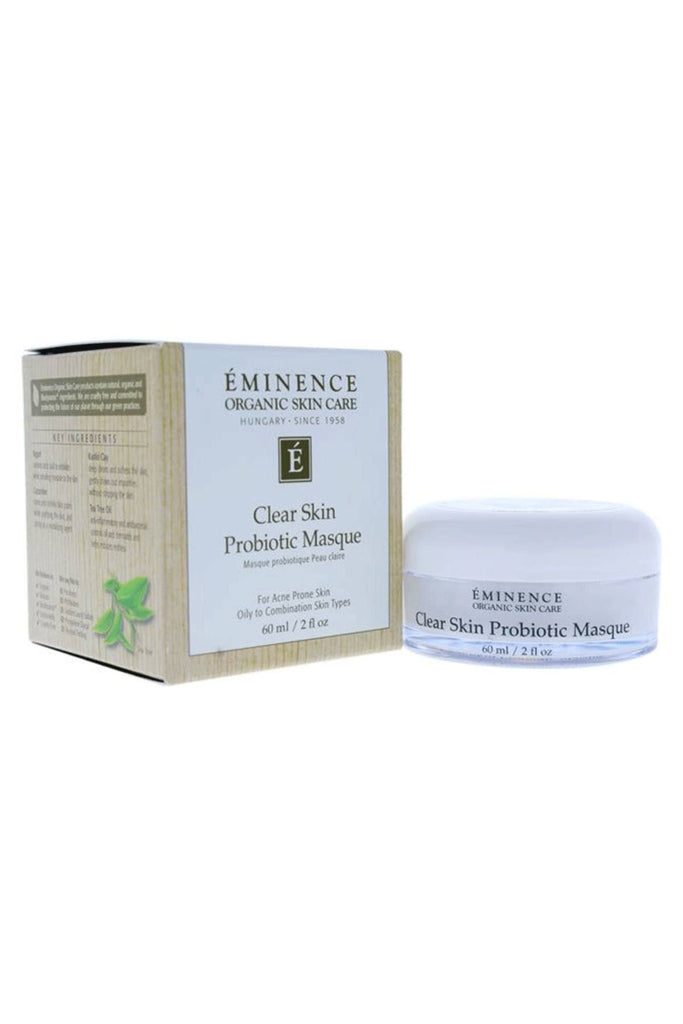 EMINENCE - CLEAR SKIN PROBIOTIC MASQUE