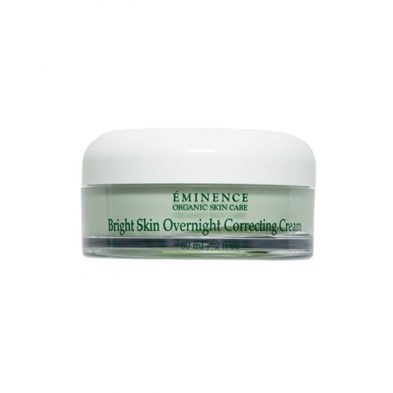 Eminence EMINENCE - BRIGHT SKIN OVERNIGHT CORRECTING CREAM