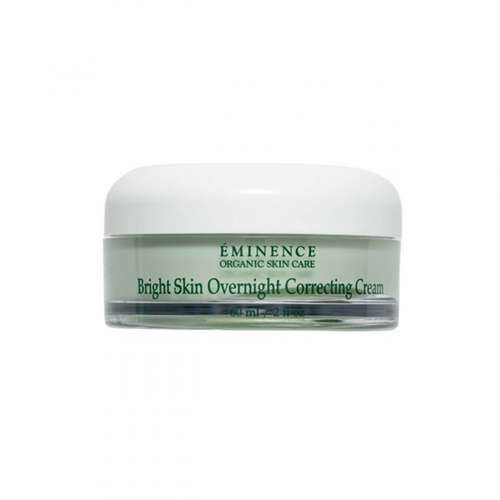 Eminence EMINENCE - BRIGHT SKIN OVERNIGHT CORRECTING CREAM