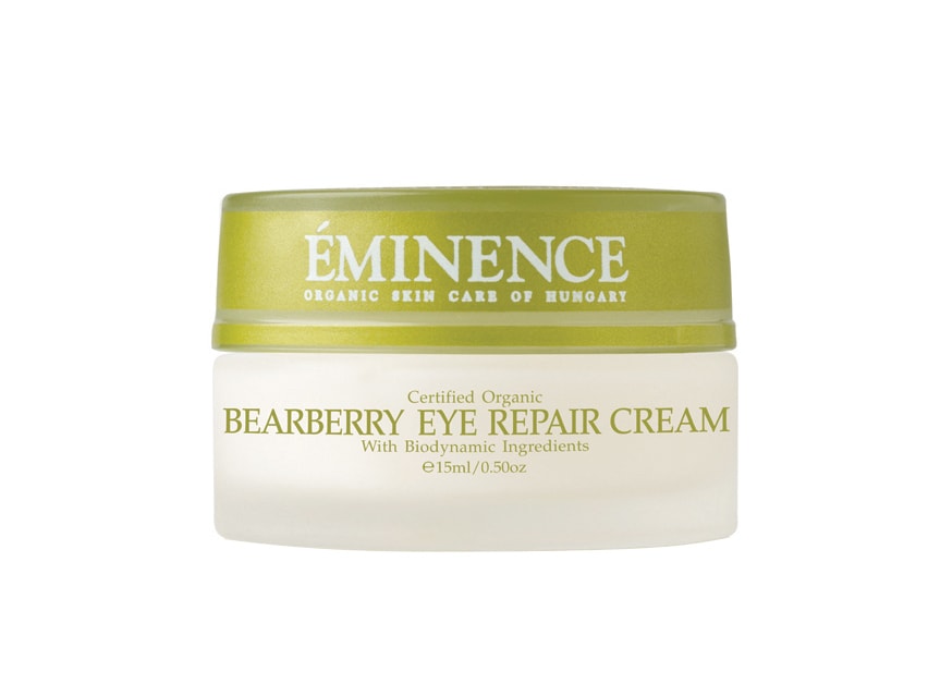 Eminence BEARBERRY EYE REPAIR CREAM - Krazy Mall