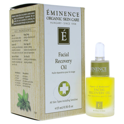 EMINENCE - FACIAL RECOVERY OIL