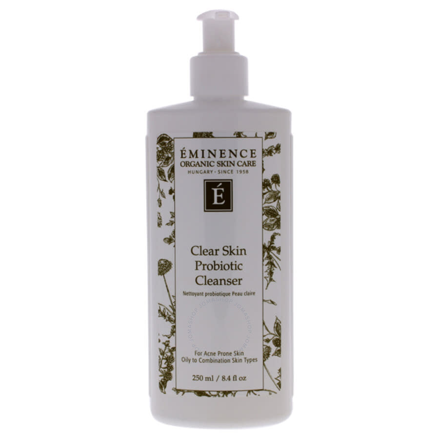 EMINENCE-CLEAR SKIN PROBIOTIC CLEANSER