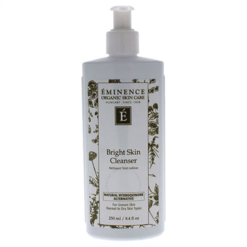 Eminence BRIGHT SKIN CLEANSER