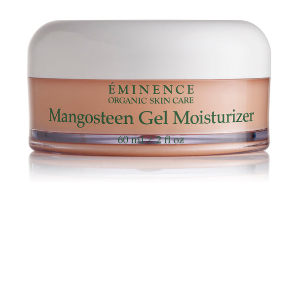 Eminence  MANGOSTEEN GEL MOISTURIZER