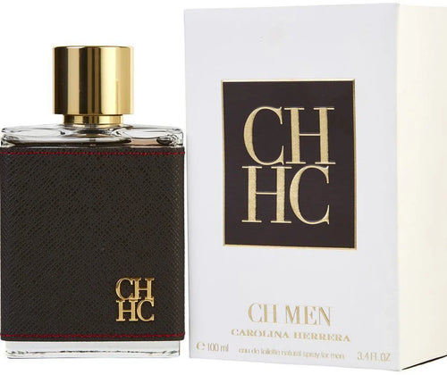 Carolina Herrera HC Edt Perfume For Men 100ml