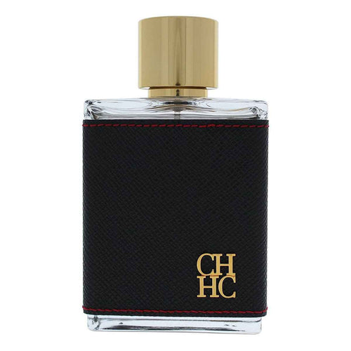 Carolina Herrera HC Edt Perfume For Men 100ml