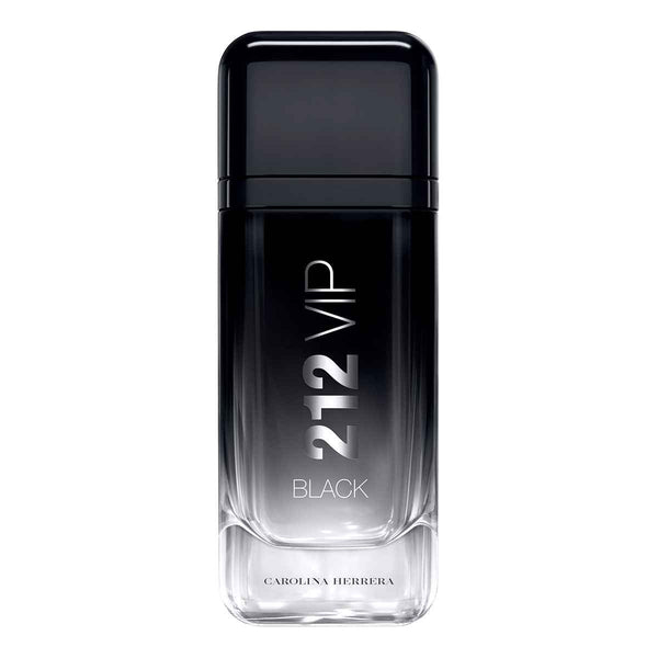 Carolina Herrera 212 Vip Black EDP Perfume For Men 100Ml