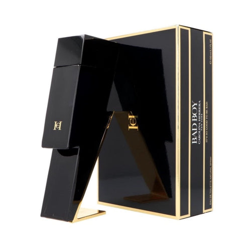 Carolina Herrera Bad Boy EDT 150Ml