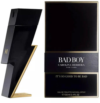 Carolina Herrera Bad Boy Le Parfum EDP 100Ml