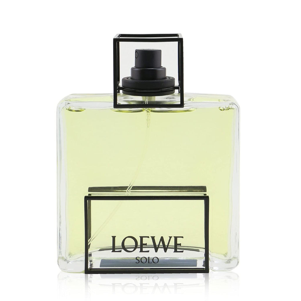 Loewe Aura Pink Magnolia Edp Perfume For Women 100Ml