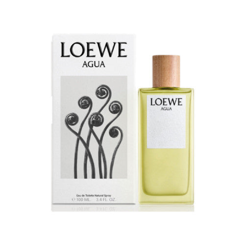 Loewe Agua Edt Unisex Perfume 100Ml