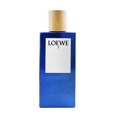 Loewe 7 Edt Men Perfume 100Ml