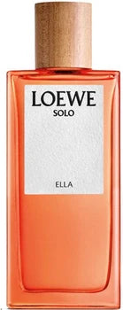 Loewe Solo Ella Edp Women Perfume 100Ml