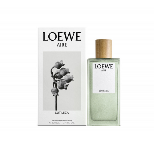 Loewe Aire Sutileza Edt Women Perfume 100Ml