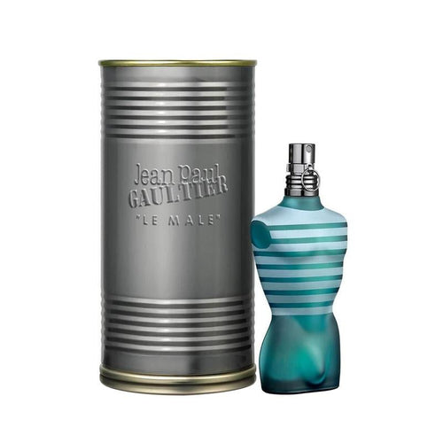 Jean Paul Gaultier Le Male Men EDT 200Ml