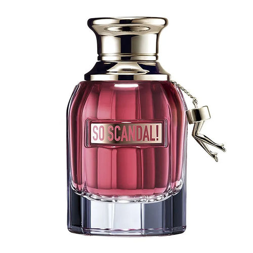 Jean Paul Gaultier So Scandal EDP Perfume For Women 80Ml