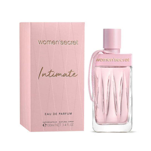 Women Secret Intimate For Women EDP 100Ml