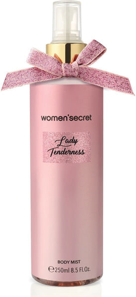 Women Secret Lady Tenderness Body Mist 250Ml