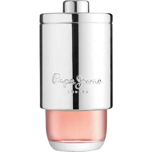 Pepe Jeans Bright For Women EDP 80Ml