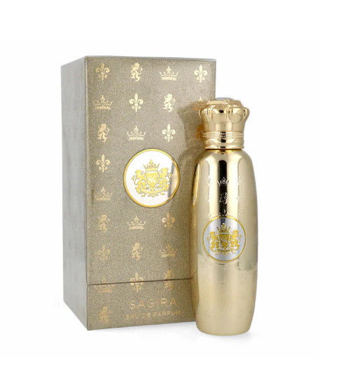 Spirit Of Kings Sagira EDP For Unisex 100Ml