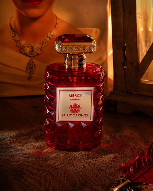 Spirit Of Kings Mercy EDP For Unisex 100Ml