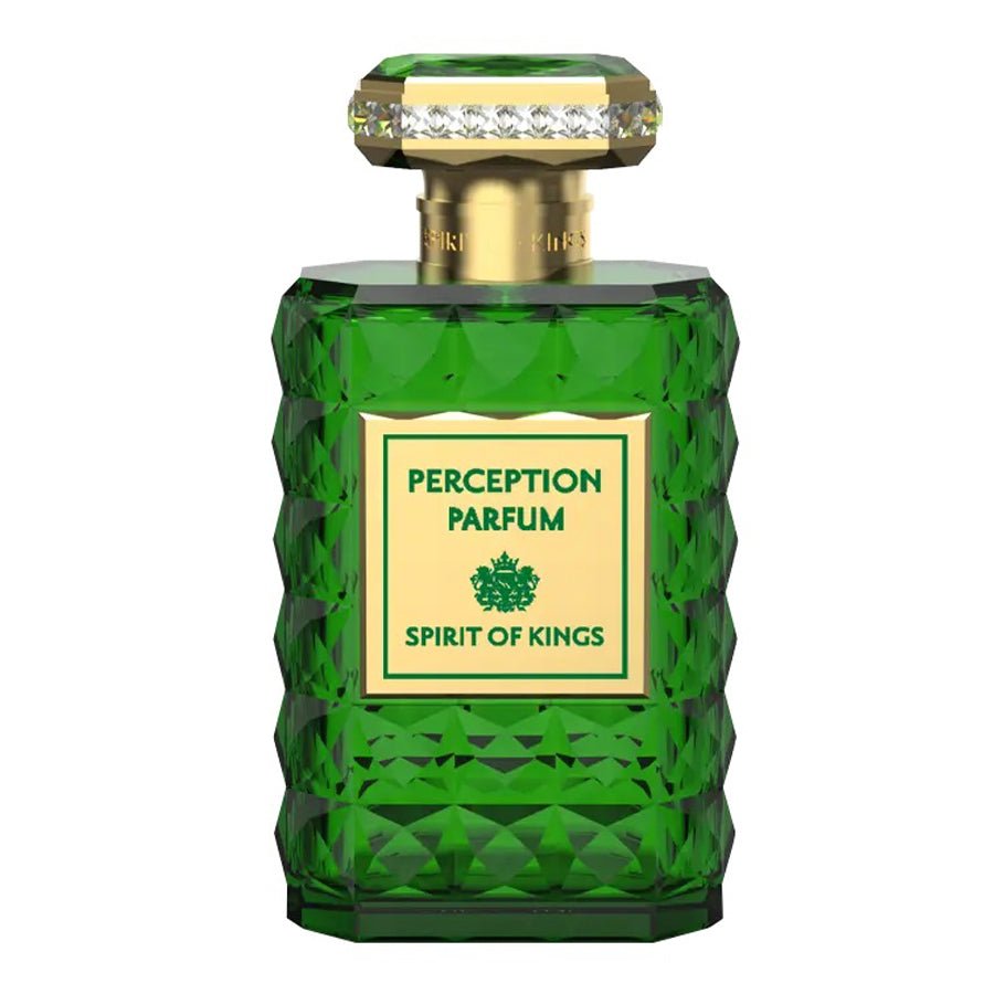 Spirit Of Kings Perception EDP 100Ml - Krazy Mall