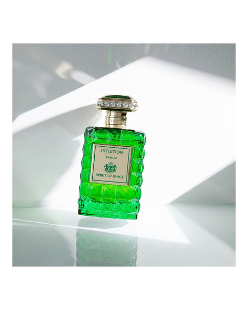 Spirit Of Kings Imtuition EDP 100Ml