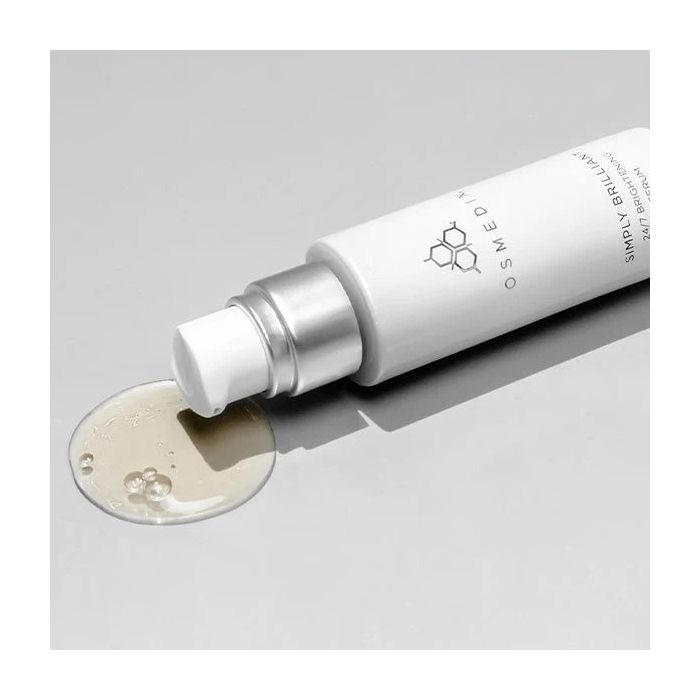 COSMEDIX SIMPLY BRILLIANT - 24/7 BRIGHTENING SERUM