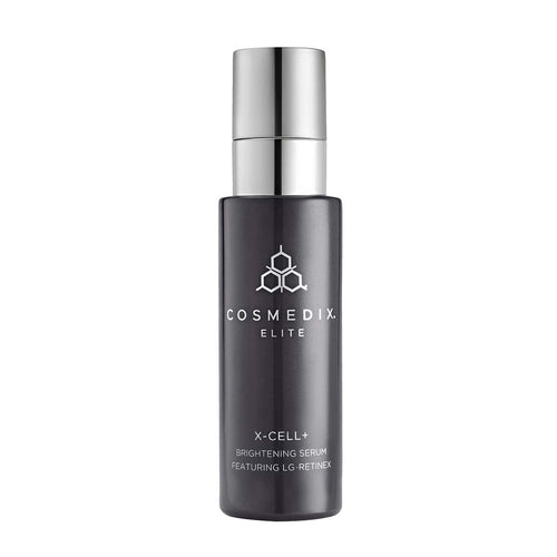 COSMEDIX ELITE X-CELL- BRIGHTNING SERUM