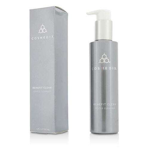 COSMEDIX BENEFIT CLEAN GENTLE CLEANSER