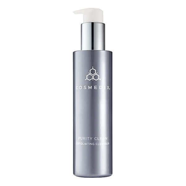 COSMEDIX - PURITY CLEAN EXFOLIATING CLEANSER