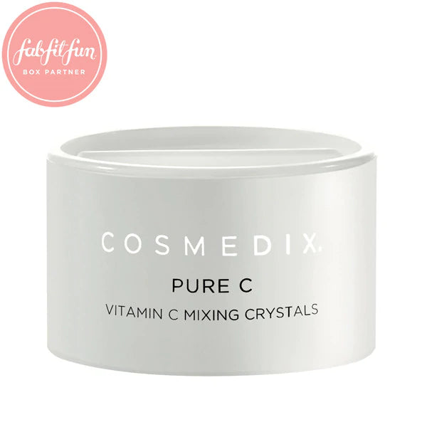 COSMEDIX PURE C - VITAMIN C MIXING CRYSTALS