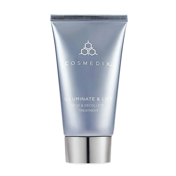 COSMEDIX ILLUMINATE & LIFT - NECK & DECOLLETE TREATMENT