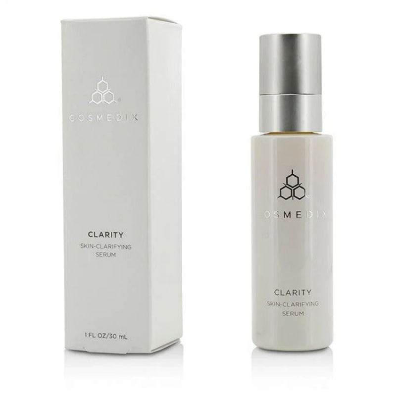 COSMEDIX CLARITY - SKIN CLARIFYING SERUM