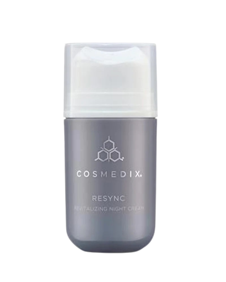 COSMEDIX  RESYNC REVATILIZING NIGHT CREAM