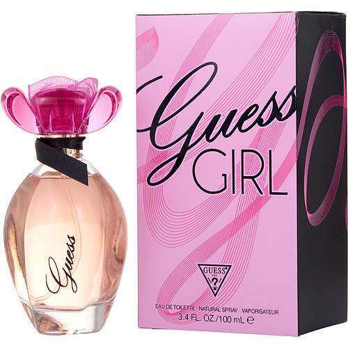 Guess Girl Edt Perfume 100ML