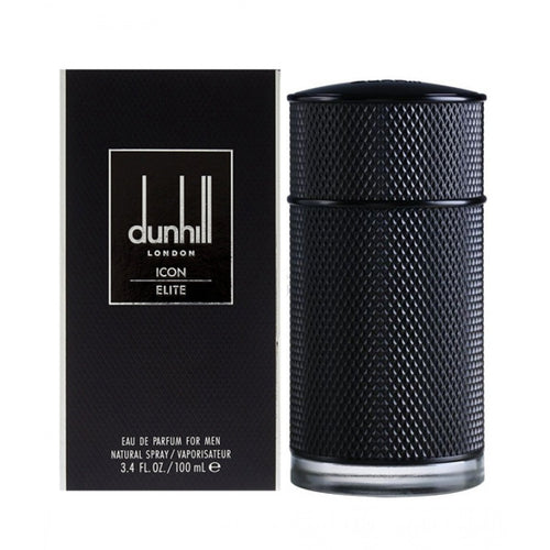 Dunhill Icon Elite Edp Perfume For Men 100Ml